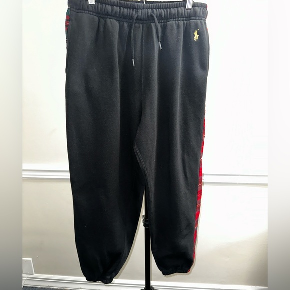 Ralph Lauren Polo Sweatsuit - Picture 3 of 4